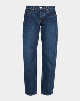 MOUSSY VINTAGE Bedford Curved Boy Jeans