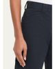 MOUSSY VINTAGE Gusset Mid-Rise Ankle Cargo Pants - 5