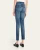 MOUSSY VINTAGE Holliston Low-Rise Skinny Jeans - 3