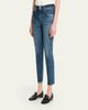 MOUSSY VINTAGE Holliston Low-Rise Skinny Jeans - 4