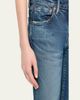 MOUSSY VINTAGE Holliston Low-Rise Skinny Jeans - 5