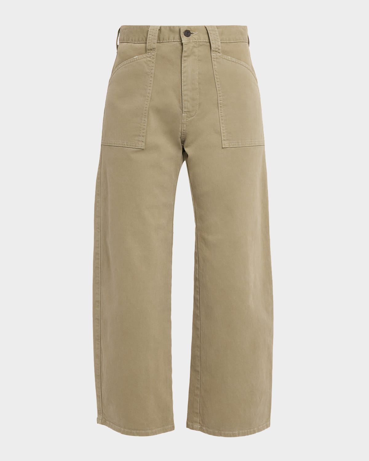 MOUSSY VINTAGE Men & apos;s Pomonok Gusset Cargo Pants