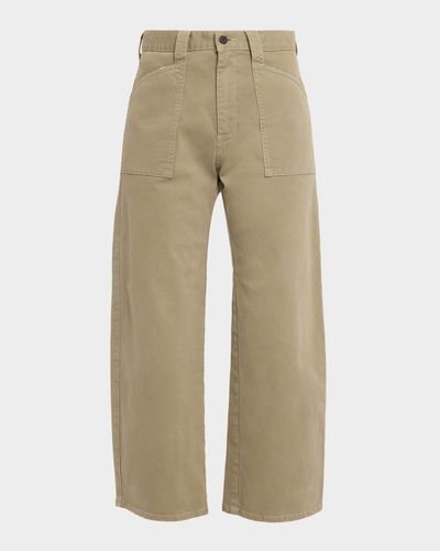 MOUSSY VINTAGE Men & apos;s Pomonok Gusset Cargo Pants