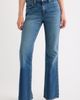MOUSSY VINTAGE MOUSSY VINTAGE '70s High Waist Flare Jeans - 1