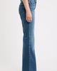 MOUSSY VINTAGE MOUSSY VINTAGE '70s High Waist Flare Jeans - 3