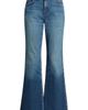 MOUSSY VINTAGE MOUSSY VINTAGE '70s High Waist Flare Jeans - 5