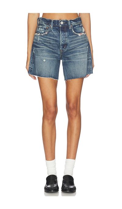 Moussy Vintage Moussy Vintage Albion Shorts