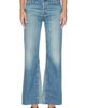 Moussy Vintage Moussy Vintage Asheville Remake Flare Jeans - 1