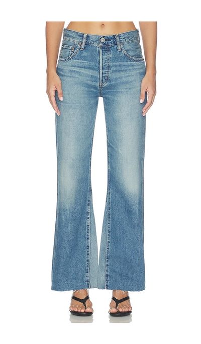Moussy Vintage Moussy Vintage Asheville Remake Flare Jeans