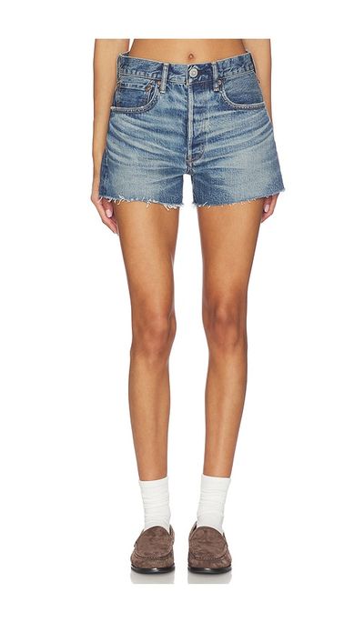 Moussy Vintage Moussy Vintage Bellingham Shorts