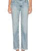 Moussy Vintage Moussy Vintage Copper Straight Leg Jeans - 1