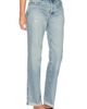 Moussy Vintage Moussy Vintage Copper Straight Leg Jeans - 2