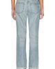 Moussy Vintage Moussy Vintage Copper Straight Leg Jeans - 4