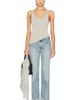 Moussy Vintage Moussy Vintage Copper Straight Leg Jeans - 5