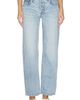 Moussy Vintage Moussy Vintage Covington Straight Low Jeans - 1