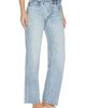 Moussy Vintage Moussy Vintage Covington Straight Low Jeans - 2
