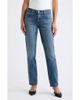 MOUSSY VINTAGE MOUSSY VINTAGE Fleet Slim Straight Jeans - 1