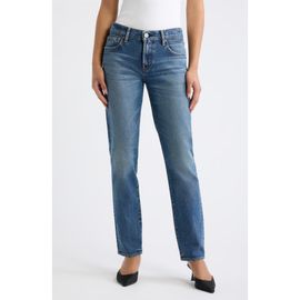 MOUSSY VINTAGE MOUSSY VINTAGE Fleet Slim Straight Jeans