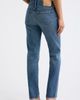 MOUSSY VINTAGE MOUSSY VINTAGE Fleet Slim Straight Jeans - 2
