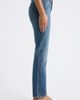 MOUSSY VINTAGE MOUSSY VINTAGE Fleet Slim Straight Jeans - 3