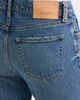 MOUSSY VINTAGE MOUSSY VINTAGE Fleet Slim Straight Jeans - 4