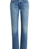 MOUSSY VINTAGE MOUSSY VINTAGE Fleet Slim Straight Jeans - 5