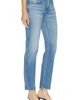 Moussy Vintage Moussy Vintage Groveland Slim Straight Leg Jeans - 2
