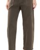 MOUSSY VINTAGE MOUSSY VINTAGE Gusset Cargo Pants Brown - 1