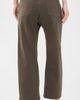 MOUSSY VINTAGE MOUSSY VINTAGE Gusset Cargo Pants Brown - 3