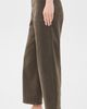 MOUSSY VINTAGE MOUSSY VINTAGE Gusset Cargo Pants Brown - 4