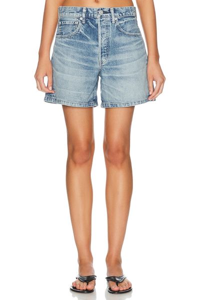 Moussy Vintage Moussy Vintage Harrisburg Short Long