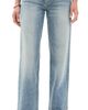 MOUSSY VINTAGE MOUSSY VINTAGE Idabel Straight Jeans Light Blue - 1