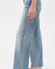 MOUSSY VINTAGE MOUSSY VINTAGE Idabel Straight Jeans Light Blue - 4