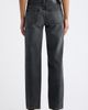 MOUSSY VINTAGE MOUSSY VINTAGE Irwin Low Rise Straight Leg Jeans - 2