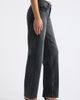 MOUSSY VINTAGE MOUSSY VINTAGE Irwin Low Rise Straight Leg Jeans - 3