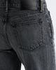 MOUSSY VINTAGE MOUSSY VINTAGE Irwin Low Rise Straight Leg Jeans - 4