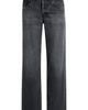 MOUSSY VINTAGE MOUSSY VINTAGE Irwin Low Rise Straight Leg Jeans - 5