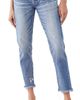 MOUSSY VINTAGE MOUSSY VINTAGE Keller Tapered Blue Jeans Blu 29 - 1