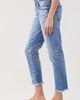 MOUSSY VINTAGE MOUSSY VINTAGE Keller Tapered Blue Jeans Blu 29 - 4