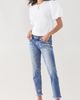 MOUSSY VINTAGE MOUSSY VINTAGE Keller Tapered Blue Jeans Blu 29 - 5