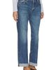 Moussy Vintage Moussy Vintage Kent Straight Leg Jeans - 2
