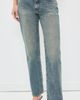 MOUSSY VINTAGE MOUSSY VINTAGE Lafayette Jeans Light Blue - 2