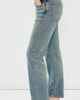MOUSSY VINTAGE MOUSSY VINTAGE Lafayette Jeans Light Blue - 4