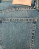 MOUSSY VINTAGE MOUSSY VINTAGE Lafayette Jeans Light Blue - 6