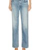 Moussy Vintage Moussy Vintage Leyden Straight Jeans - 1