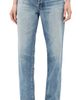 MOUSSY VINTAGE MOUSSY VINTAGE Leyden Straight Leg Jeans Light Blue - 1