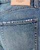 MOUSSY VINTAGE MOUSSY VINTAGE Leyden Straight Leg Jeans Light Blue - 6