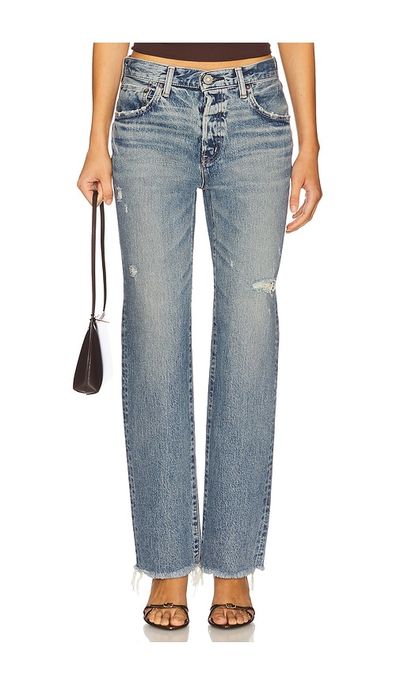 Moussy Vintage Moussy Vintage Massapequa Straight