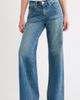 MOUSSY VINTAGE MOUSSY VINTAGE Missouri Wide Leg Jeans - 1