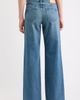 MOUSSY VINTAGE MOUSSY VINTAGE Missouri Wide Leg Jeans - 2